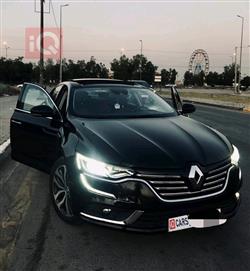 رينو تلسمان